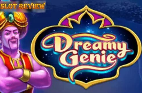 Dreamy Genie